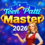 Teen Patti Master Game 2026